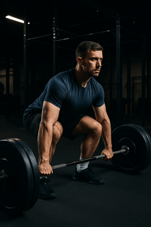 Track progress and refine training plan with data insights